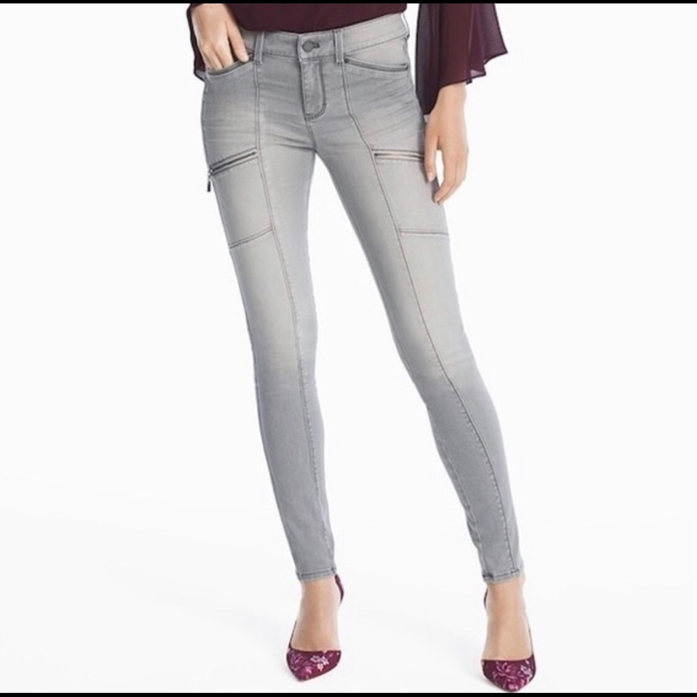 WHBM The Skinny 6